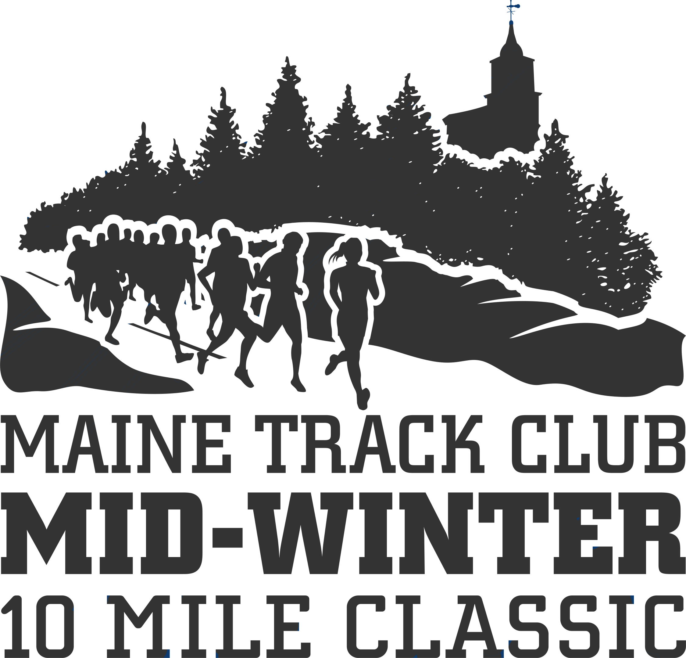 Mid Winter 10 Mile Classic All Sports Events