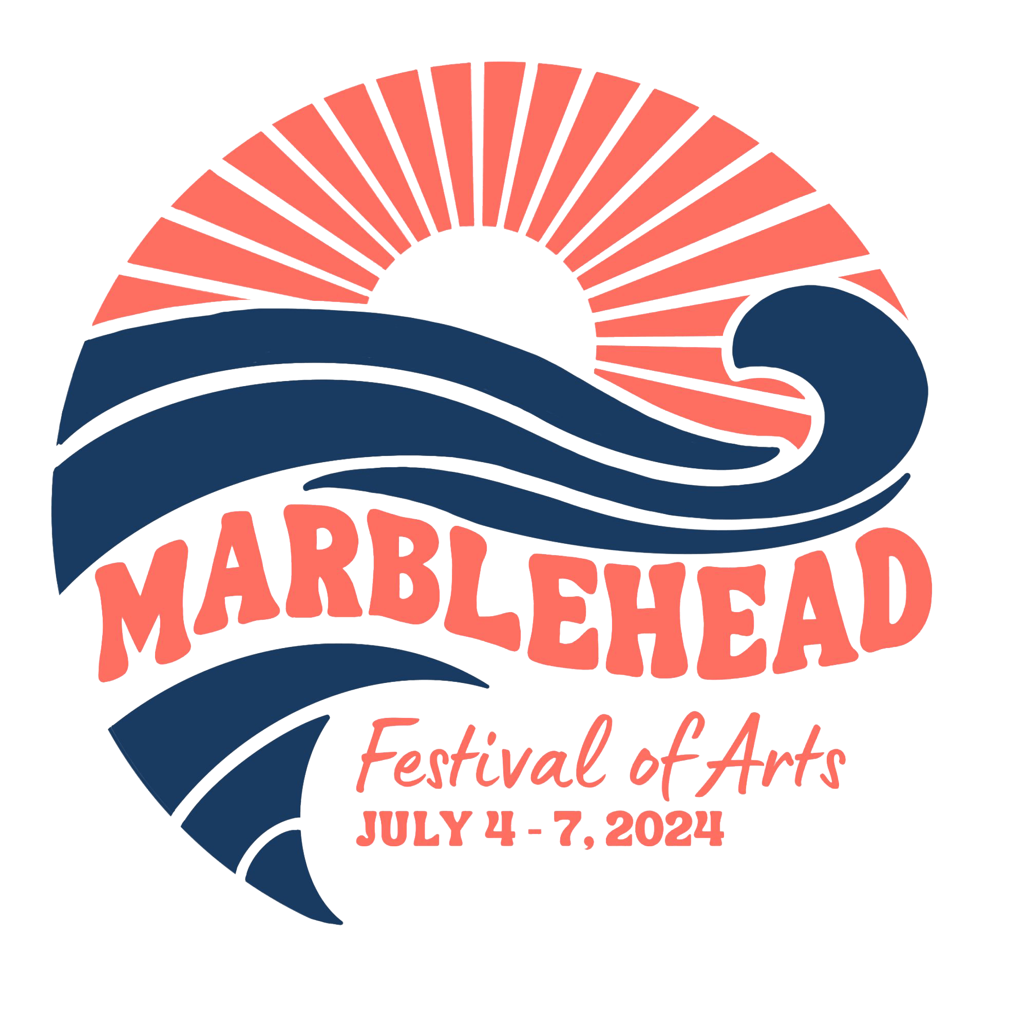 Marblehead Festival of Arts 5k & 10k All Sports Events